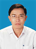 ThS. Nguyễn Thanh Cường : Phó trưởng khoa