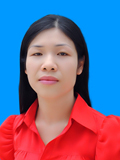 ThS. Nguyễn Thu Hà : Cán bộ giảng dạy