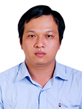 ThS.NCS. Trần Đình Minh : Cán bộ giảng dạy