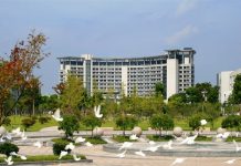 Thông báo phỏng vấn tuyển nghiên cứu viên Thạc sĩ, Tiến sĩ tại trường Đại học Feng Chia, Đài Loan.
