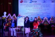 4 chương trình đào tạo Đại học Bách khoa Đà Nẵng đạt tiêu chuẩn chất lượng của AUN