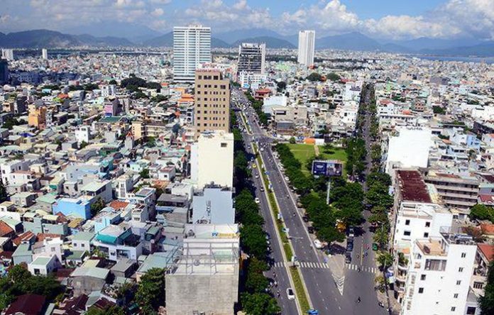 Nhật Bản và Hàn Quốc hỗ trợ Đà Nẵng quy hoạch giao thông công cộng