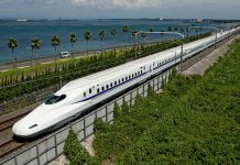 600 km đường sắt Bắc - Nam tốc độ cao dự kiến vận hành vào 2032