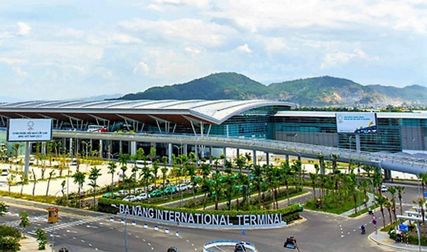 Sắp khởi công nhà ga T3 sân bay Đà Nẵng, công suất 30 triệu khách/năm