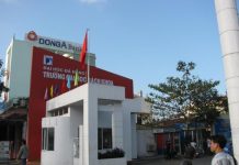 Hướng dẫn nhập học đối với thí sinh trúng tuyển năm 2019
