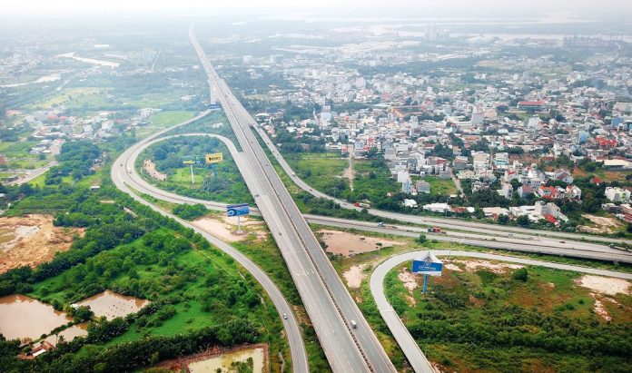 Thông tin dự án Đường ô tô cao tốc Bắc Nam - Công trình trọng điểm Quốc gia