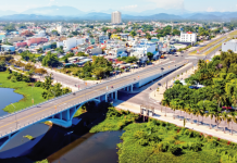 Quảng Nam nghiên cứu đầu tư 10 dự án cầu, đường mới
