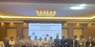 Hội thảo lần 3 về phát triển năng lực ƯD CN thông minh trong công tác bảo trì cầu trên địa bàn tỉnh Quảng Nam