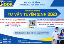 Bắt đầu xét tuyển đại học từ ngày 5-7
