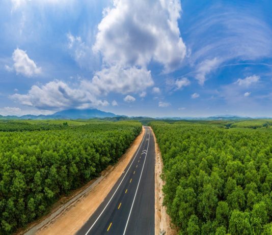 Hơn 3.000 tỷ đồng hoàn thiện cao tốc La Sơn - Túy Loan lên 4 làn xe