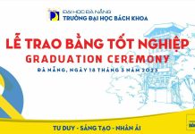 Lễ trao bằng tốt nghiệp Thạc sĩ, Kỹ sư đợt 1 năm học 2022-2023